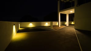 Sundeck - KOZY B&B - Mount Lavinia (Mount Lavinia)