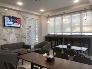 Restaurant - The Vienna Place Hotel (Mueang Loei)