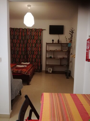 Cozy Central Ponta Delgada