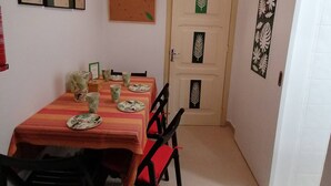 用餐區