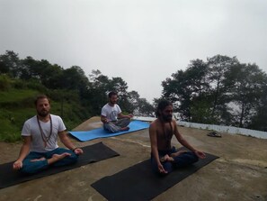 Yoga