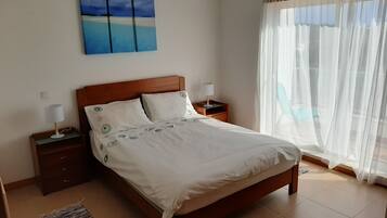 3 Schlafzimmer, Bügeleisen/Bügelbrett, kostenloses WLAN, Bettwäsche