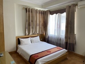 25 Schlafzimmer, WLAN