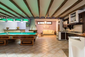 Area giochi