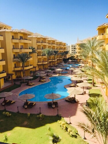 Britisches Resort (Hurghada)