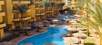 British resort (hurghada)
