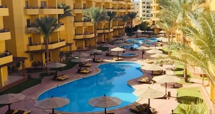 Britisches Resort (Hurghada)