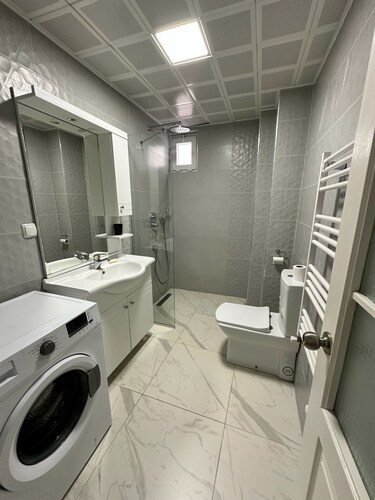 Bulut Apartment