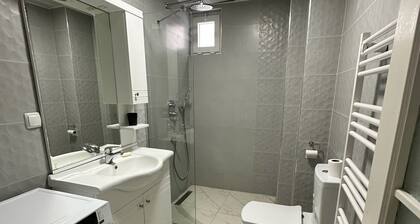 Bulut Apartment