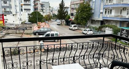 Bulut Apartment