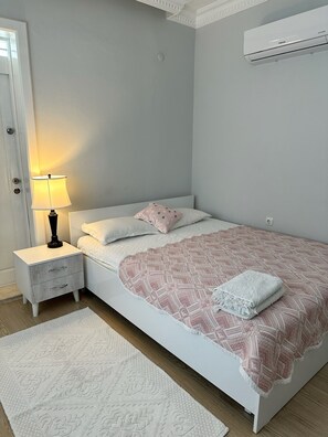 Grand Apartment (2+1)