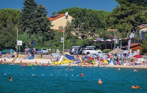 Plage à proximité