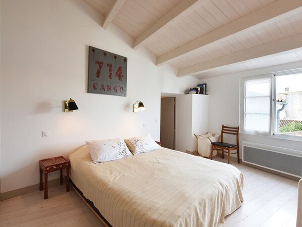 2 habitaciones