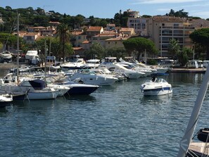 Port de plaisance