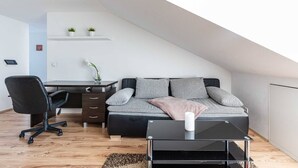 Oppholdsområde