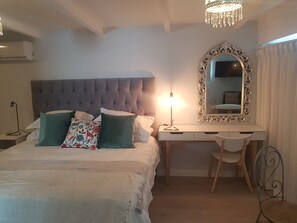 3 habitaciones y wifi 