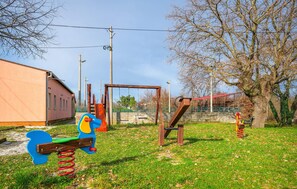 Espace pour enfants