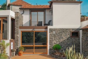 Detalle exterior