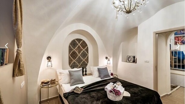 Deluxe villa, 5 slaapkamers