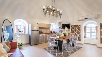 Vila Deluks, 5 kamar tidur | Dapur pribadi | Mesin pembuat kopi/teh dan ketel listrik