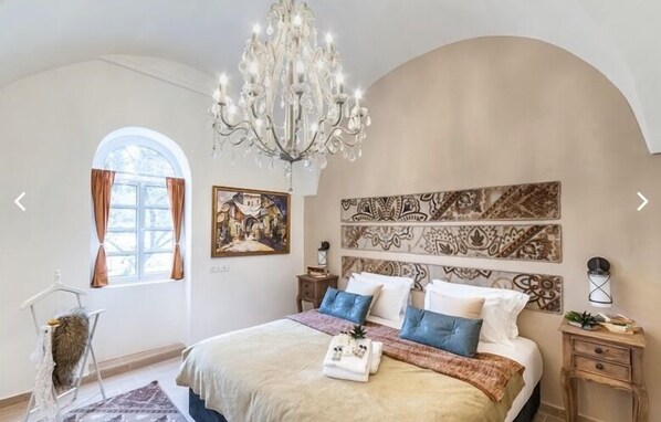 Villa Deluxe, 5 chambres