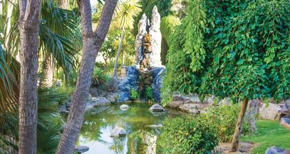 2 bedroom awesome apartment in Mijas