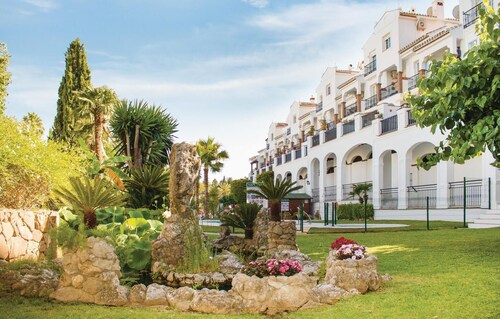 2 bedroom amazing apartment in Mijas