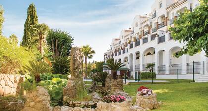 2 bedroom amazing apartment in Mijas