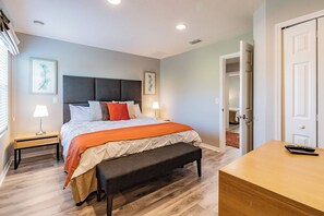 3 chambres, Wi-Fi, draps fournis