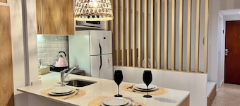 Boutique Apartment Torreón Diseño y confort en Mar del Plata a pasos del mar