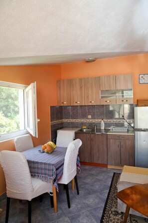 Economy Apartment | View from room