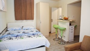Standard-Apartment