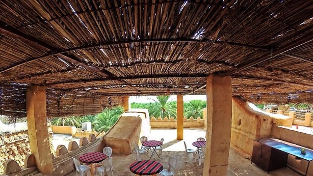 Unclassified image, 1 of 31, button - Bait Aljabal Hospitality Inn (Al Hamra)