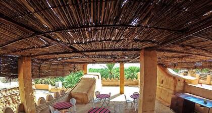 Bait Aljabal Hospitality Inn