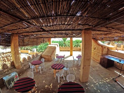 Bait Aljabal Hospitality Inn