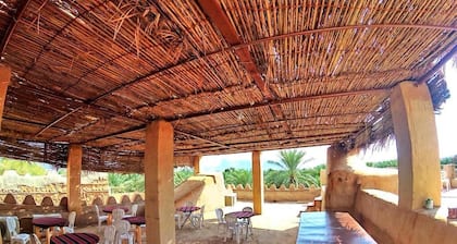 Bait Aljabal Hospitality Inn