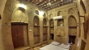 Unclassified image, 4 of 31, button - Bait Aljabal Hospitality Inn (Al Hamra)