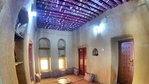 Unclassified image, 5 of 31, button - Bait Aljabal Hospitality Inn (Al Hamra)