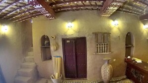 Unclassified image, 2 of 31, button - Bait Aljabal Hospitality Inn (Al Hamra)
