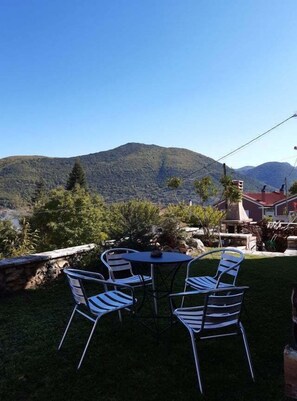 Exterior - Studio Nick (Kalavrita)