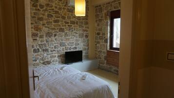 Maison Premium | 2 chambres, literie de qualité supérieure, couette en duvet d'oie