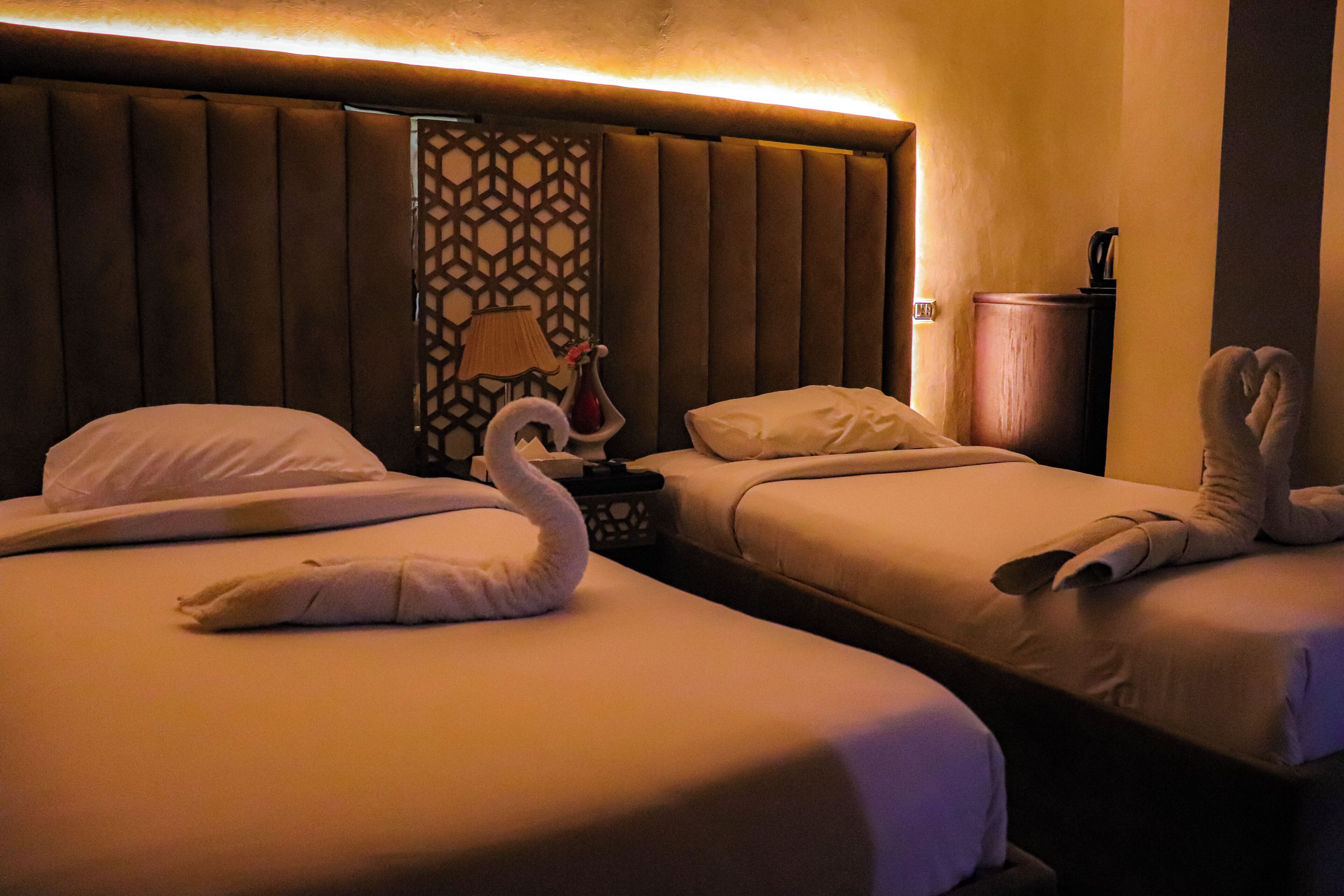 Photo - Golden Pyramids Inn