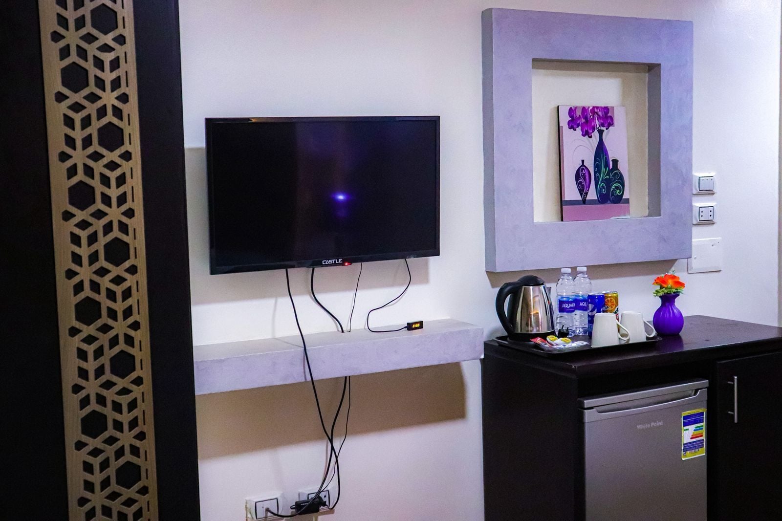 Photo - Golden Pyramids Inn