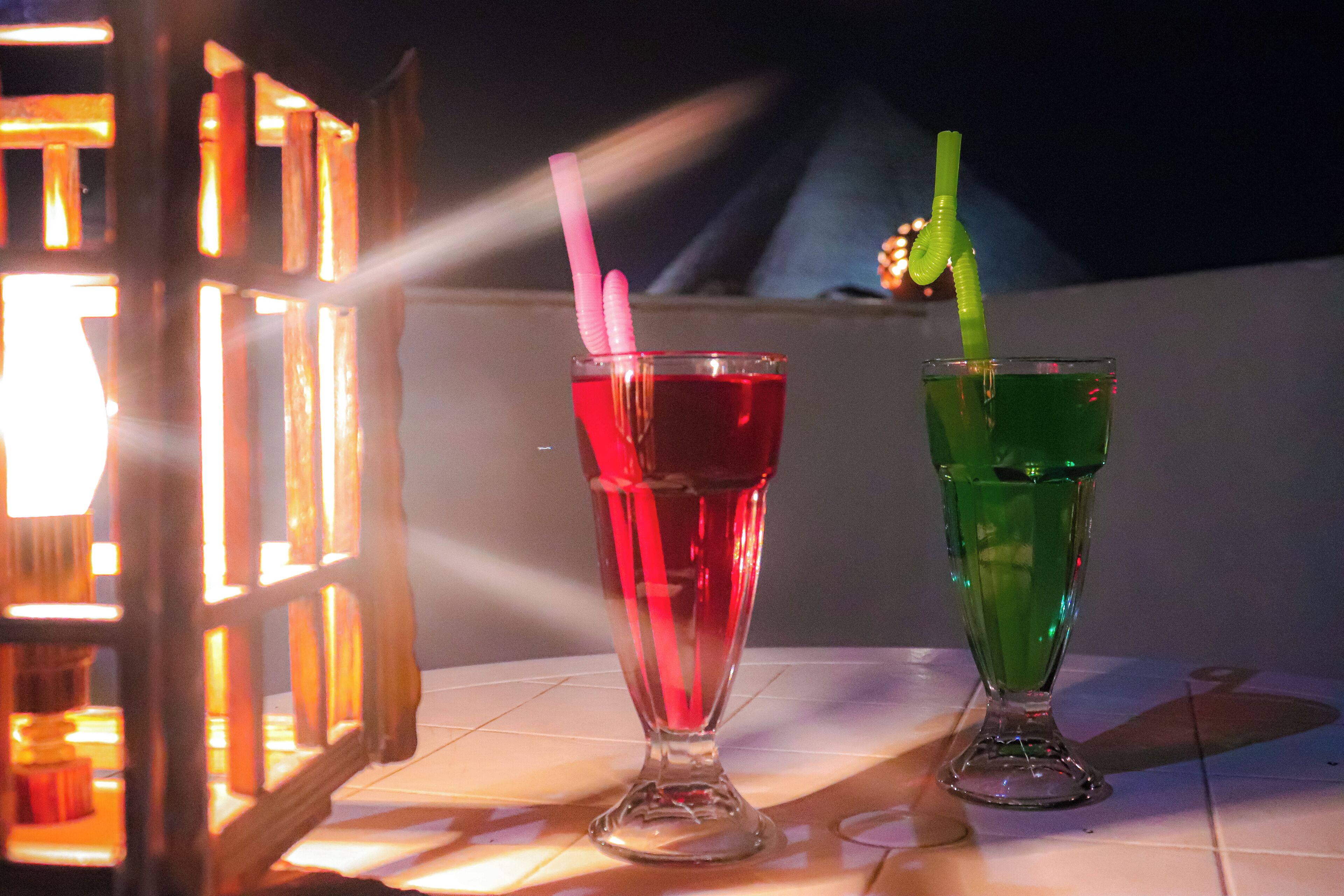 Photo - Golden Pyramids Inn