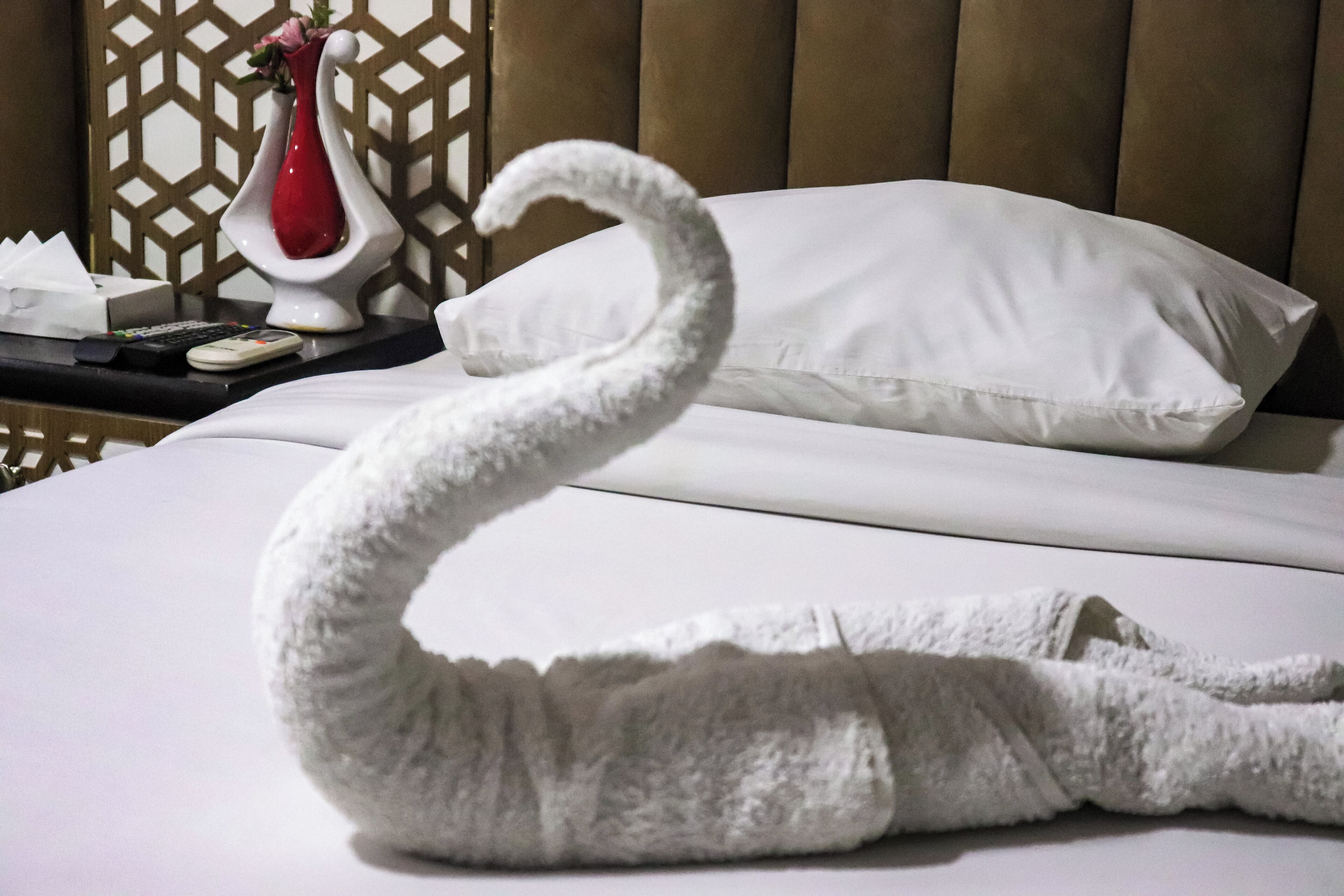 Photo - Golden Pyramids Inn