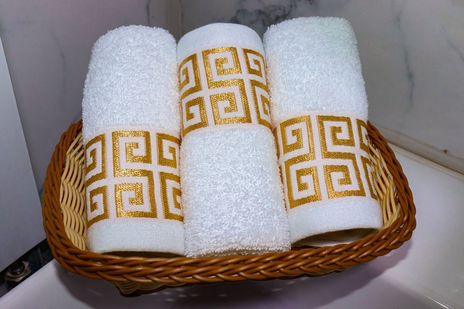 Photo - Golden Pyramids Inn