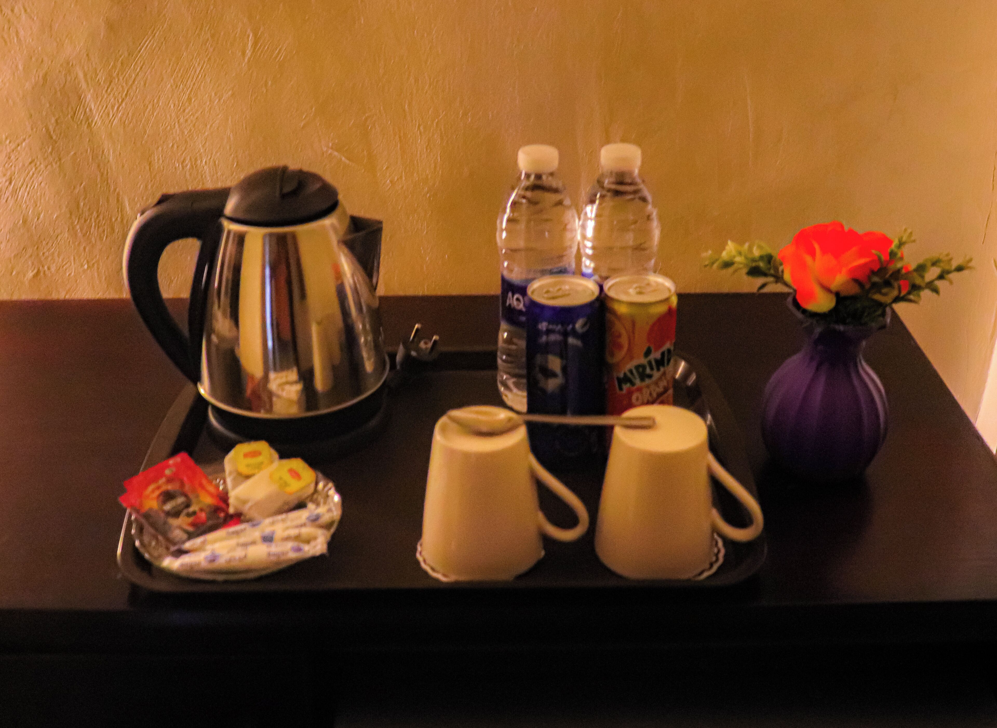 Photo - Golden Pyramids Inn