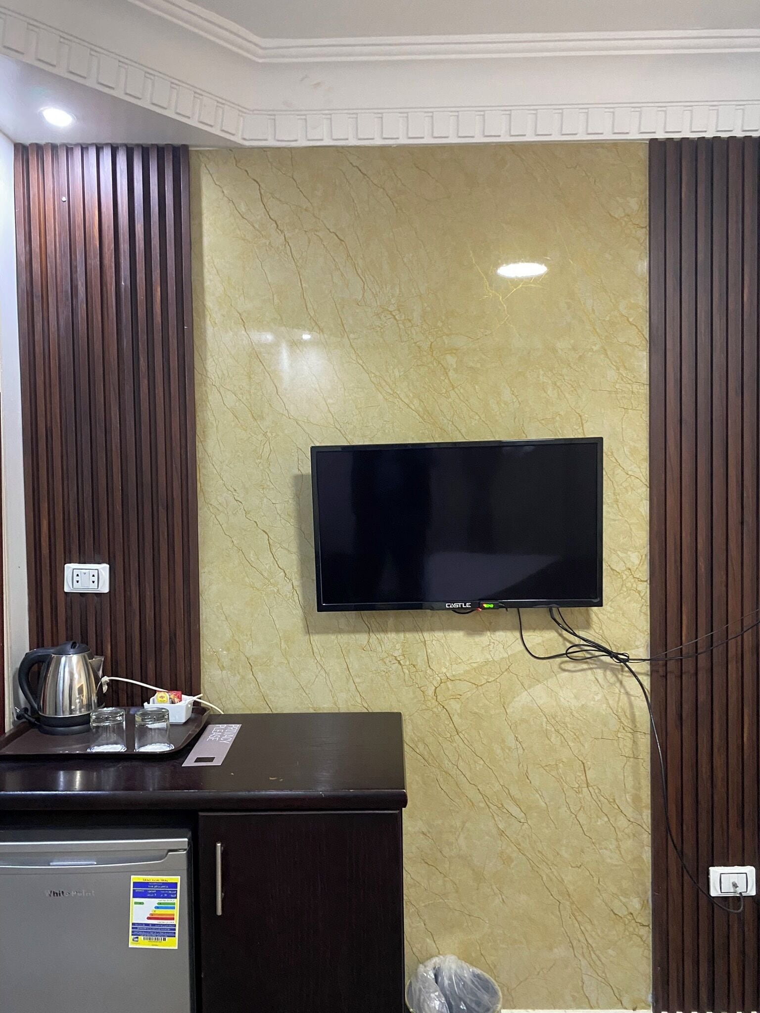 Foto - Golden Pyramids Inn