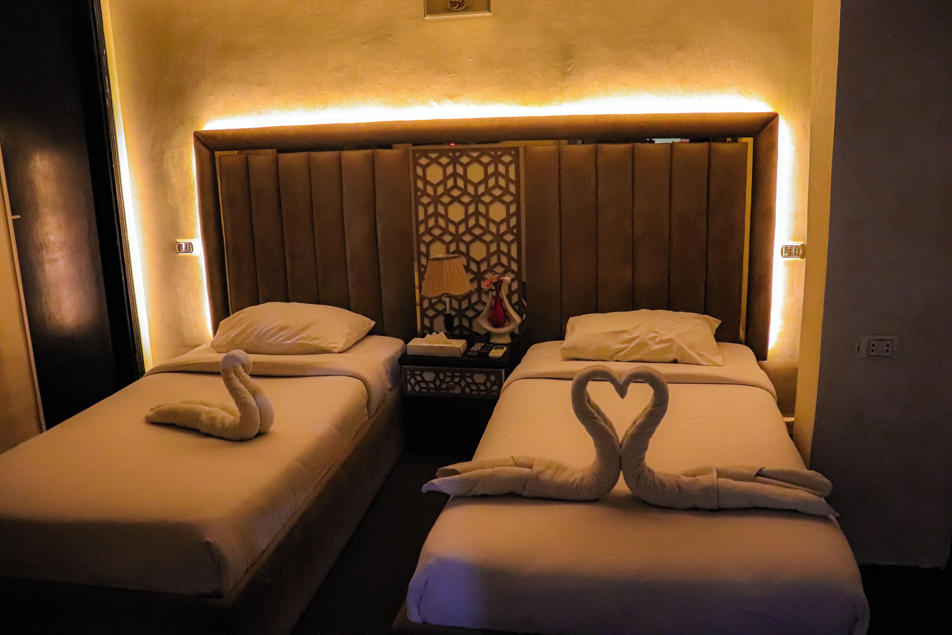 Photo - Golden Pyramids Inn