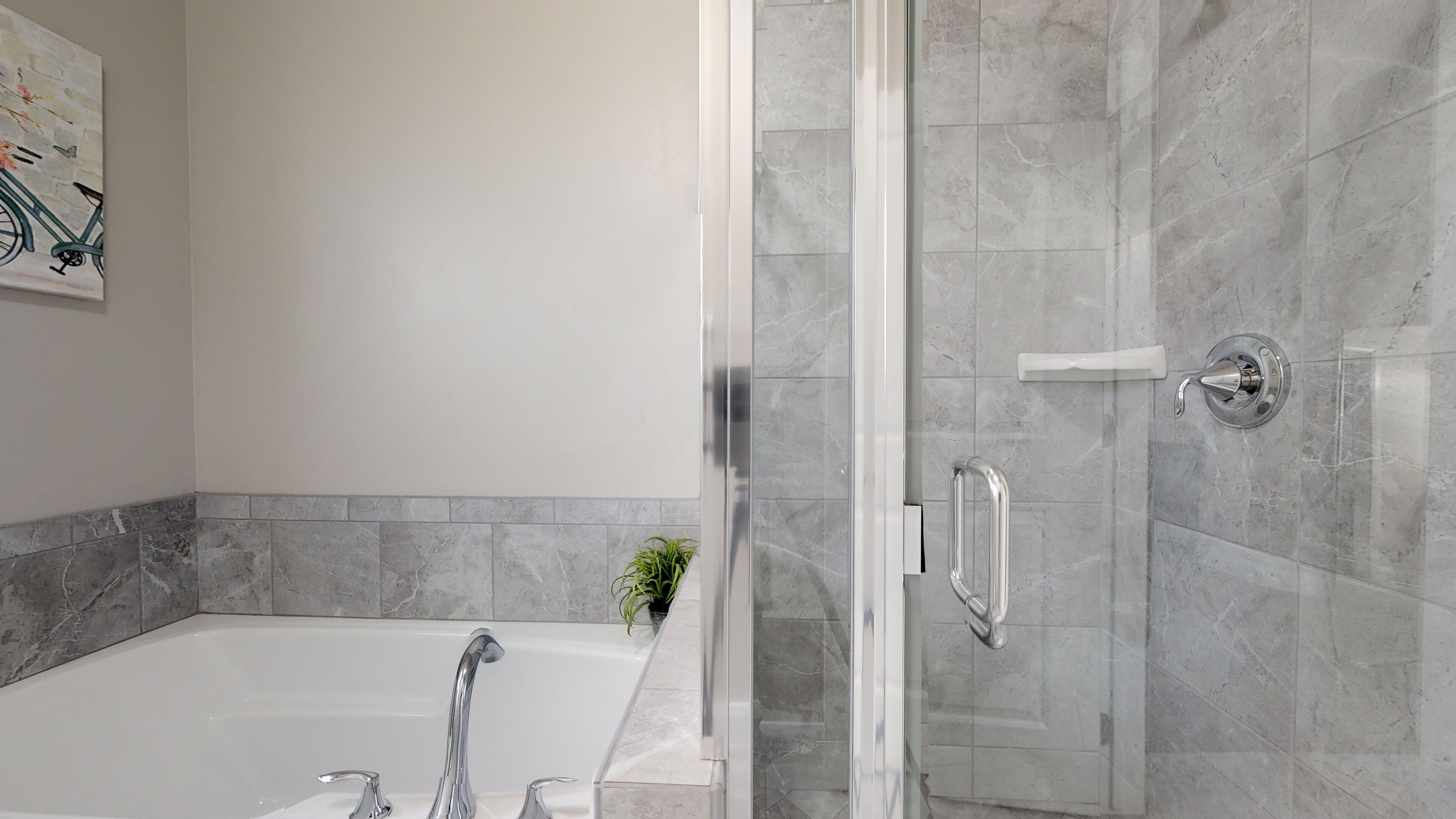 Townhome, 3 Bedrooms | Bathroom | Towels